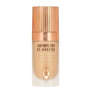 Charlotte Tilbury Airbrush Flawless Foundation